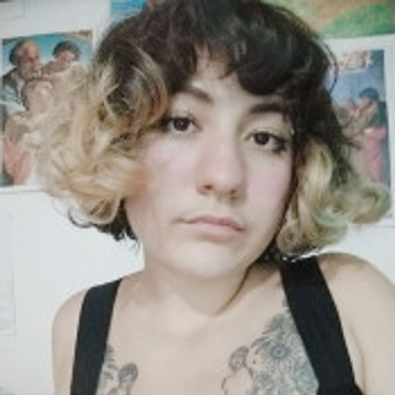 Marjory Hernandez Maia picture