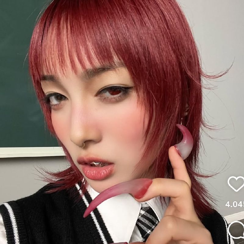 cerise v picture