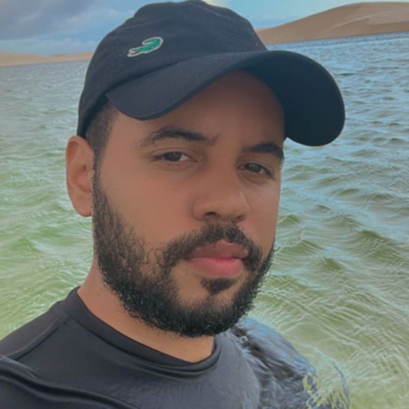 Micael picture