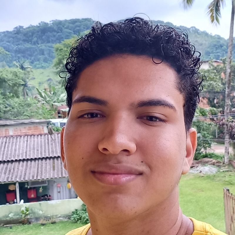 Vinicius carmanini  picture