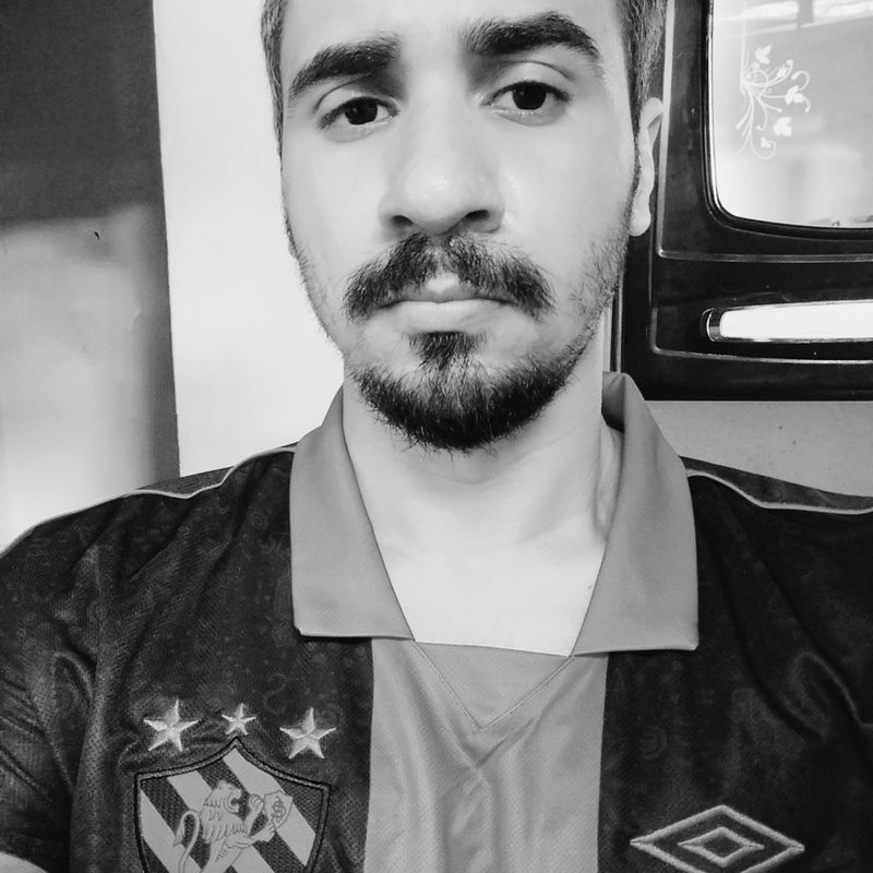 Diogo S. Areias picture