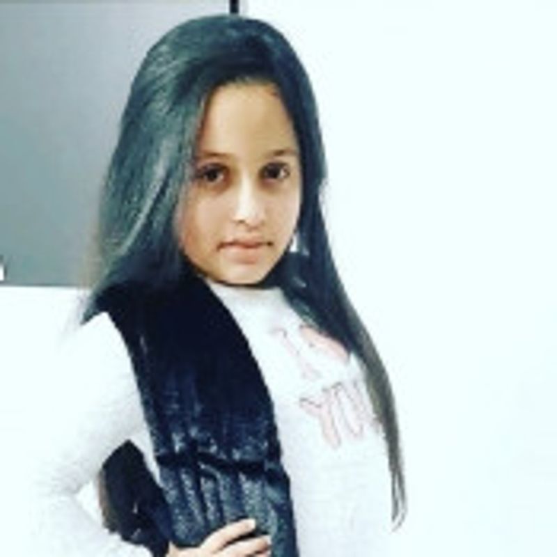 Maria livia picture