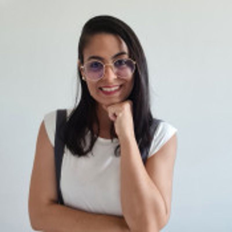 Dayane Neves picture