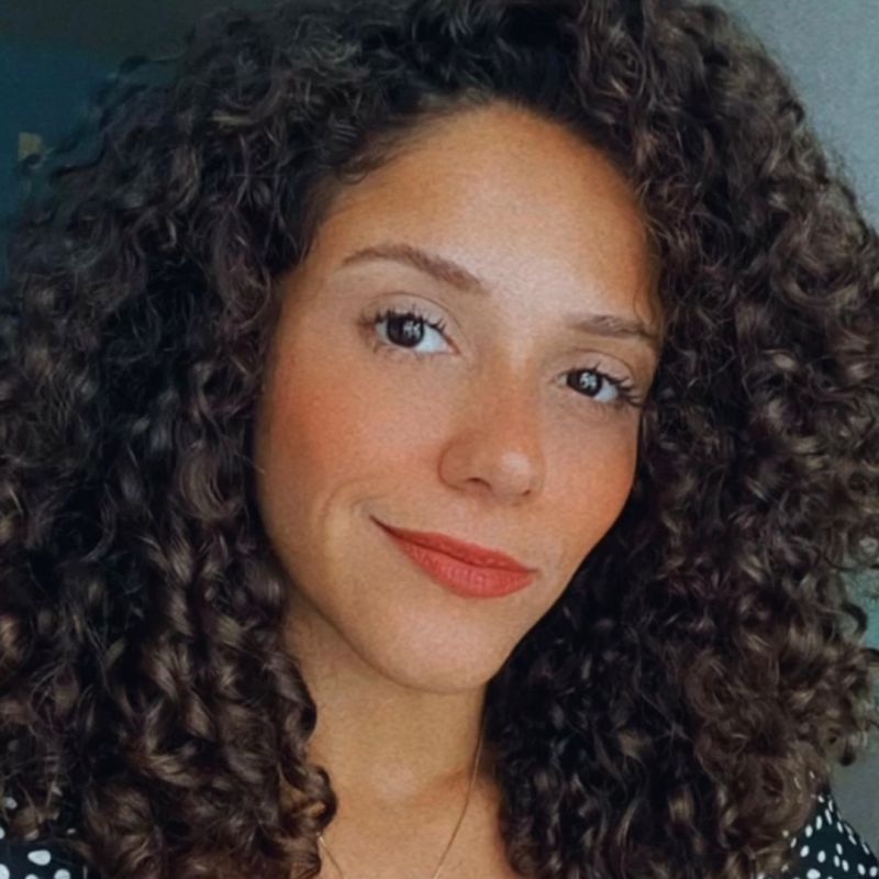 Helena Yara Araujo picture