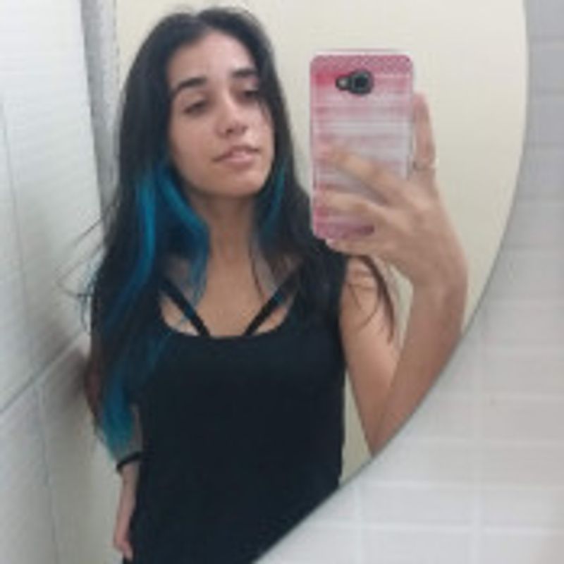 Gabriela Soares da Silva  picture