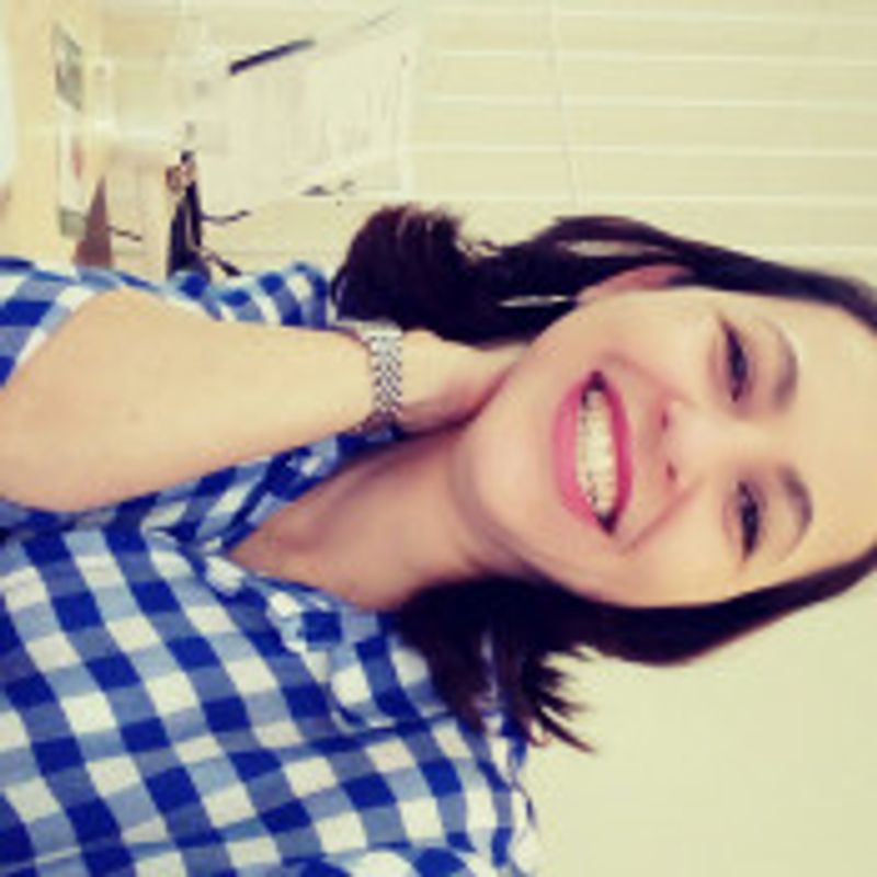 Cláudia Alves de Souza picture