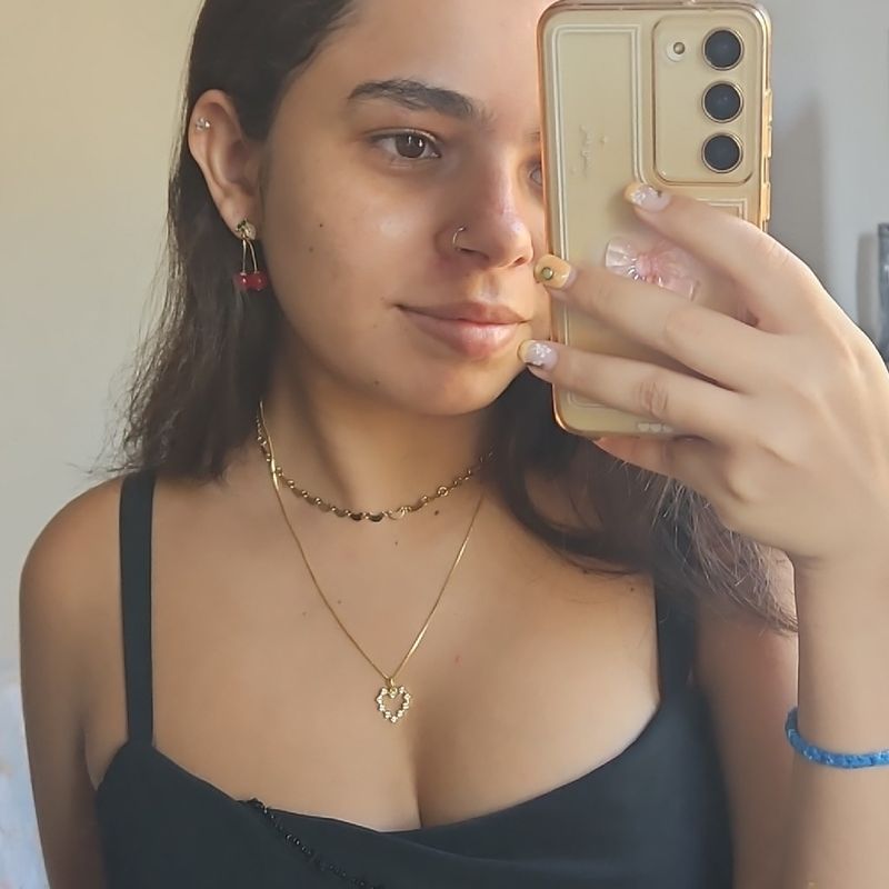 Maria Eduarda picture