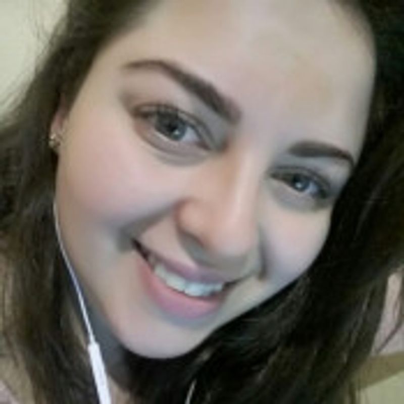 Maria Procópio picture
