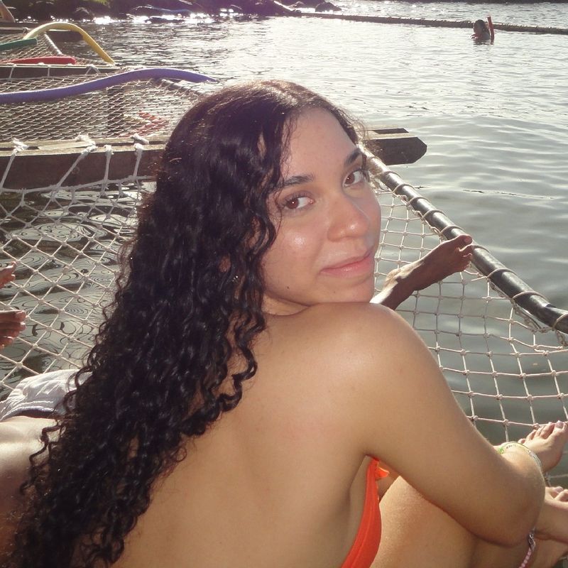 Thallyanne Amorim picture