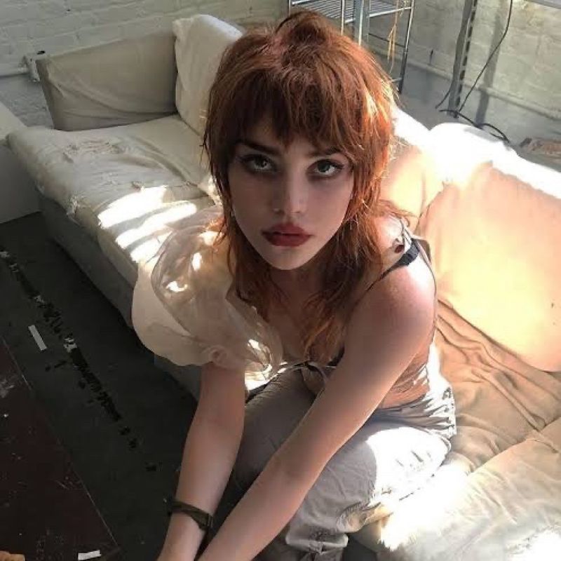becky picture