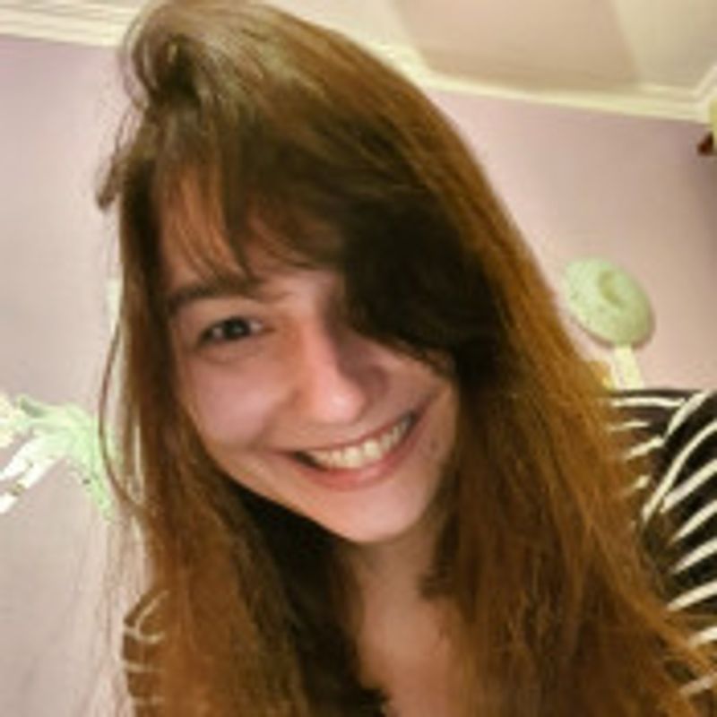 Ignez Mitsouko Paes da Rosa picture