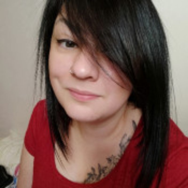 Amanda de Castro picture