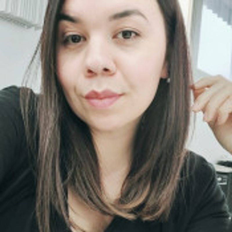 Barbara Damacena picture