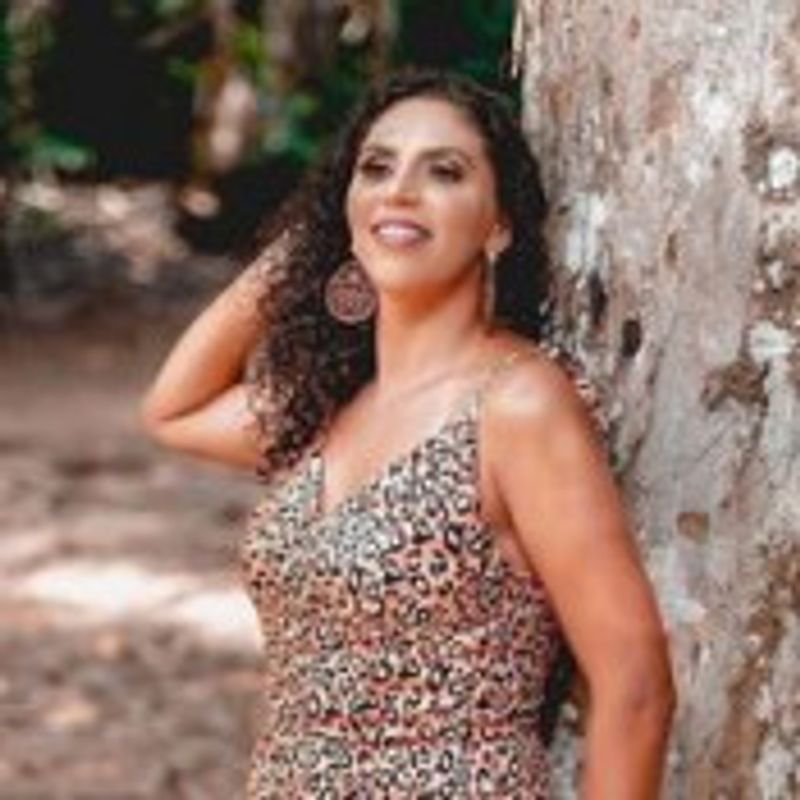 Silvana Teixeira picture