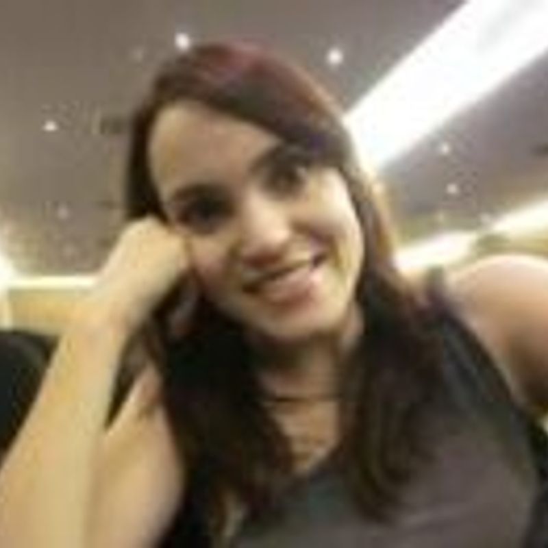 Carina Garroti picture