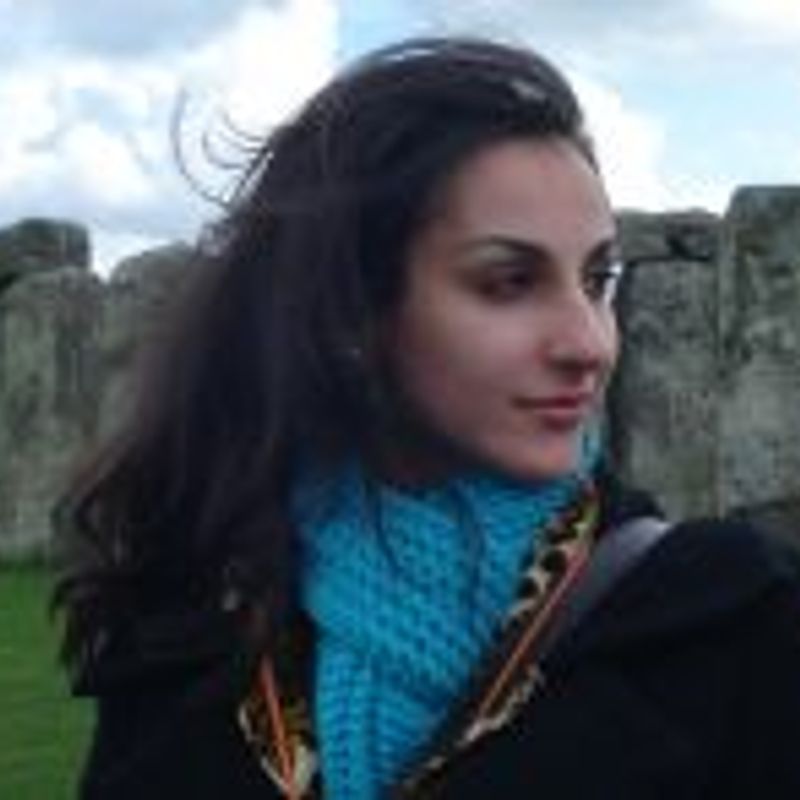 Isabella Ferraro picture