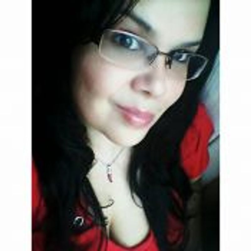 Aline Furtado picture