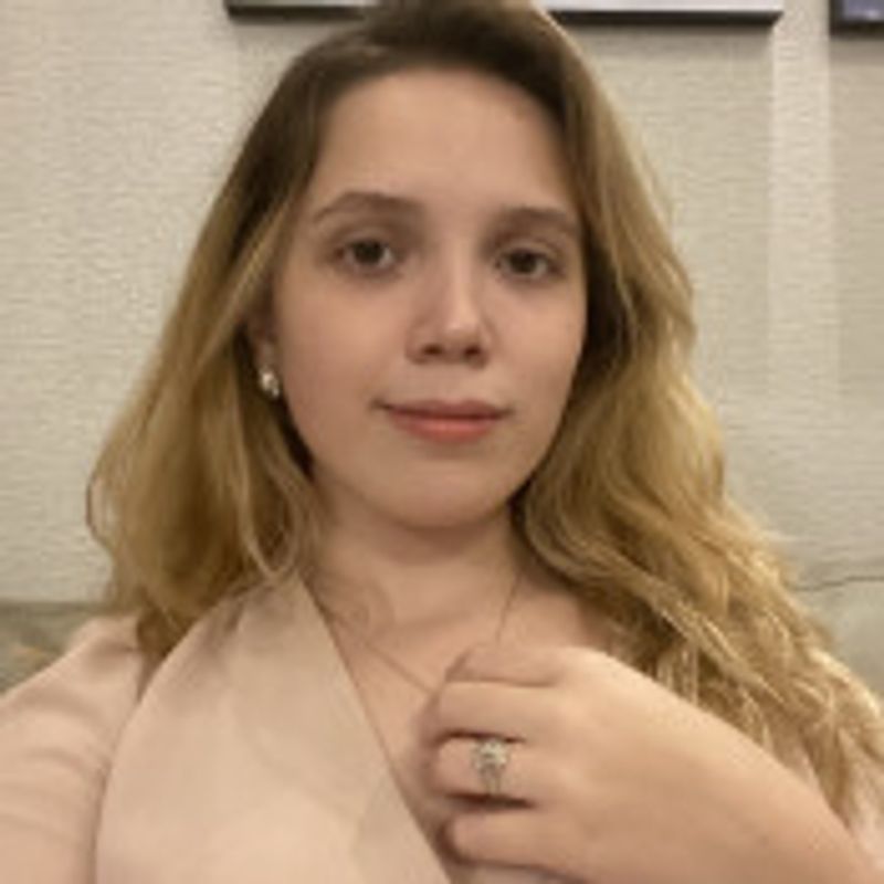 Maria Angélica Mesadri Diniz picture