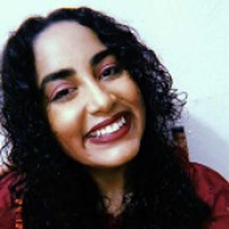 Dayana Araujo picture