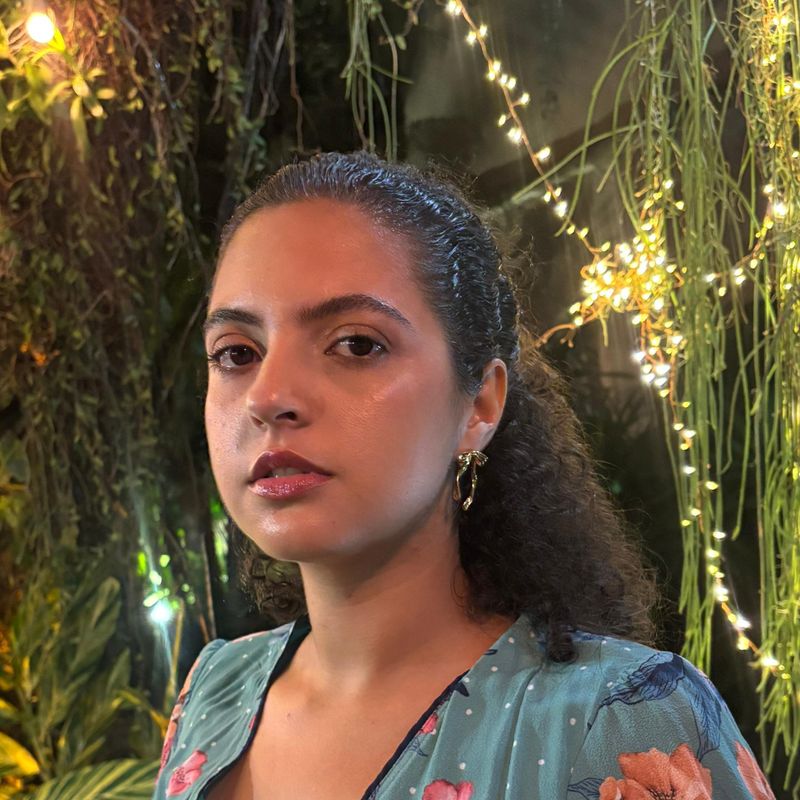 Nathalya Freitas picture
