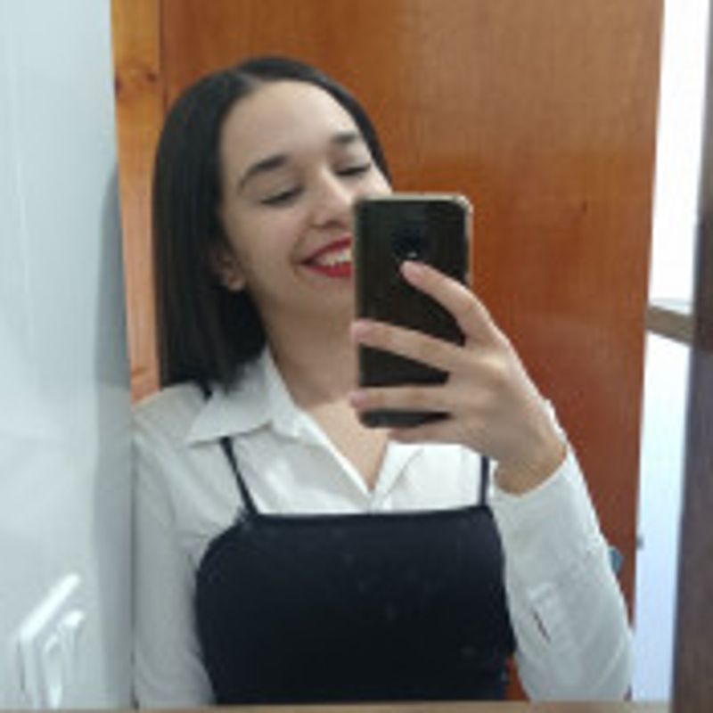 Tainá picture