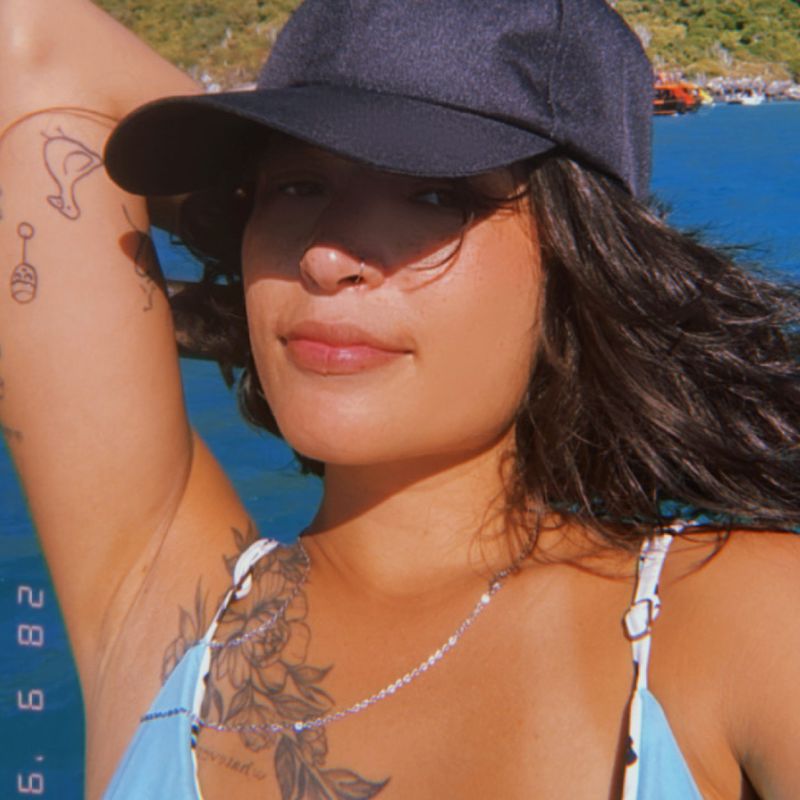 Gabriela Duarte picture