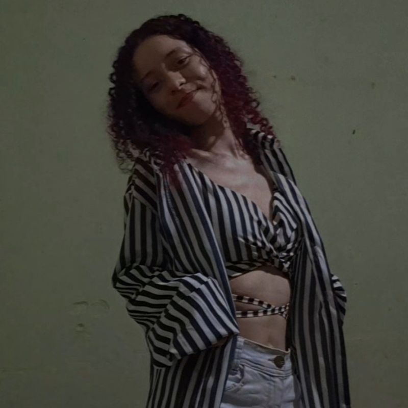 Mirela dos Santos Barbosa picture