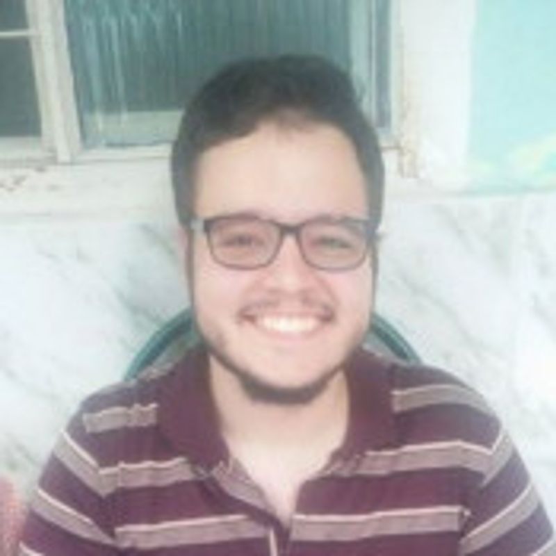 Mauro Moura picture