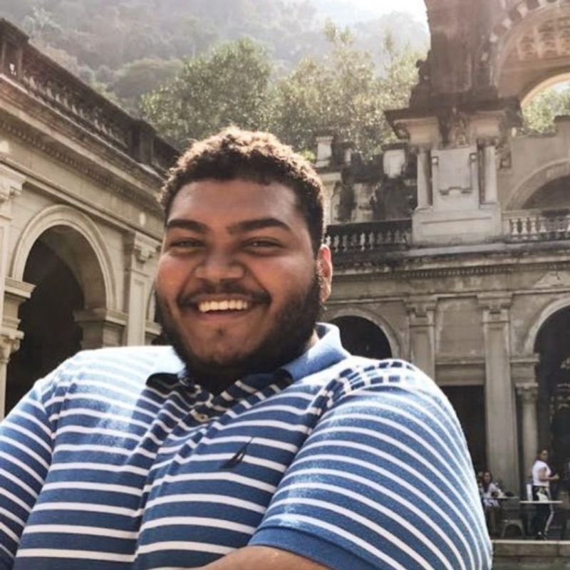 Felipe Alvarenga Marim picture