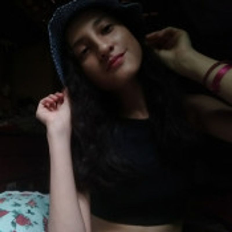 Larissa picture