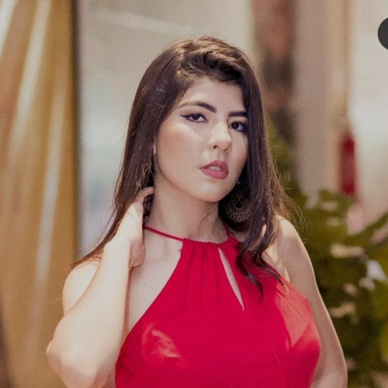 Sâmia Mayumi picture