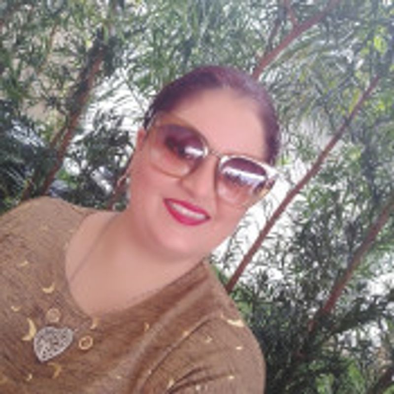 Cristiene Januária Rodrigues picture