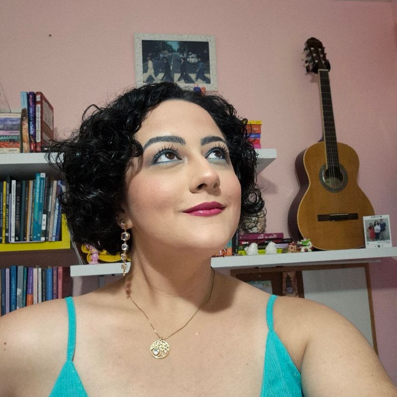 Rebeca Domitila  picture