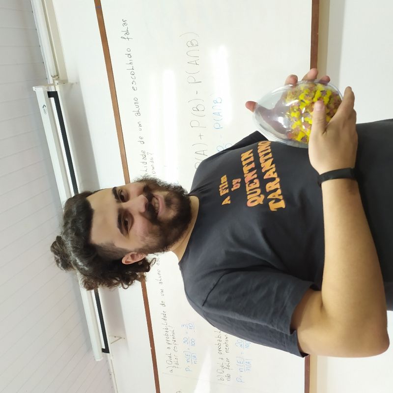 João Gabriel Barbosa Silva picture