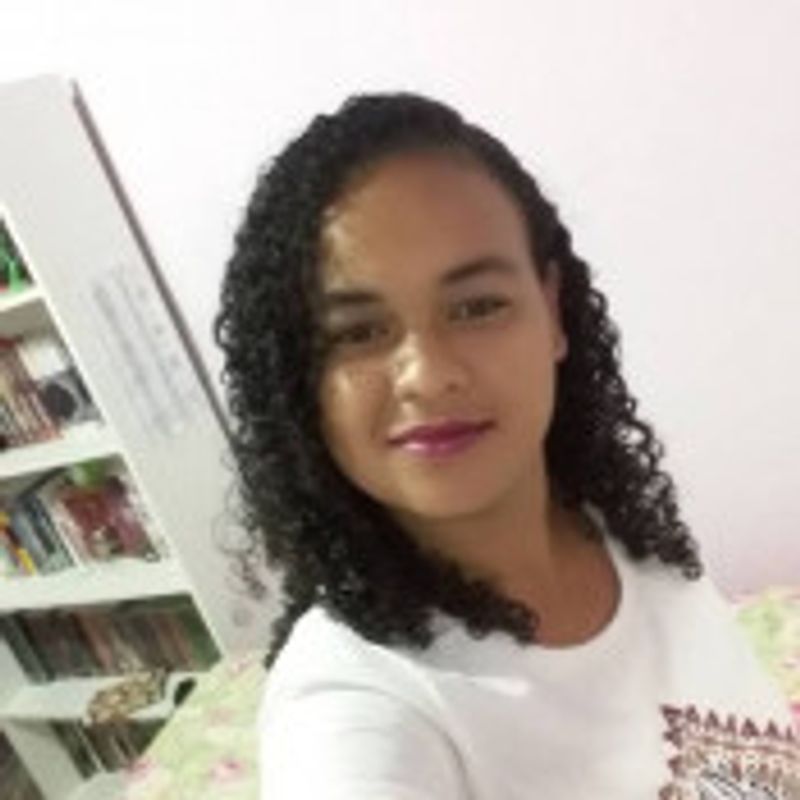 Ingrid Aragão picture