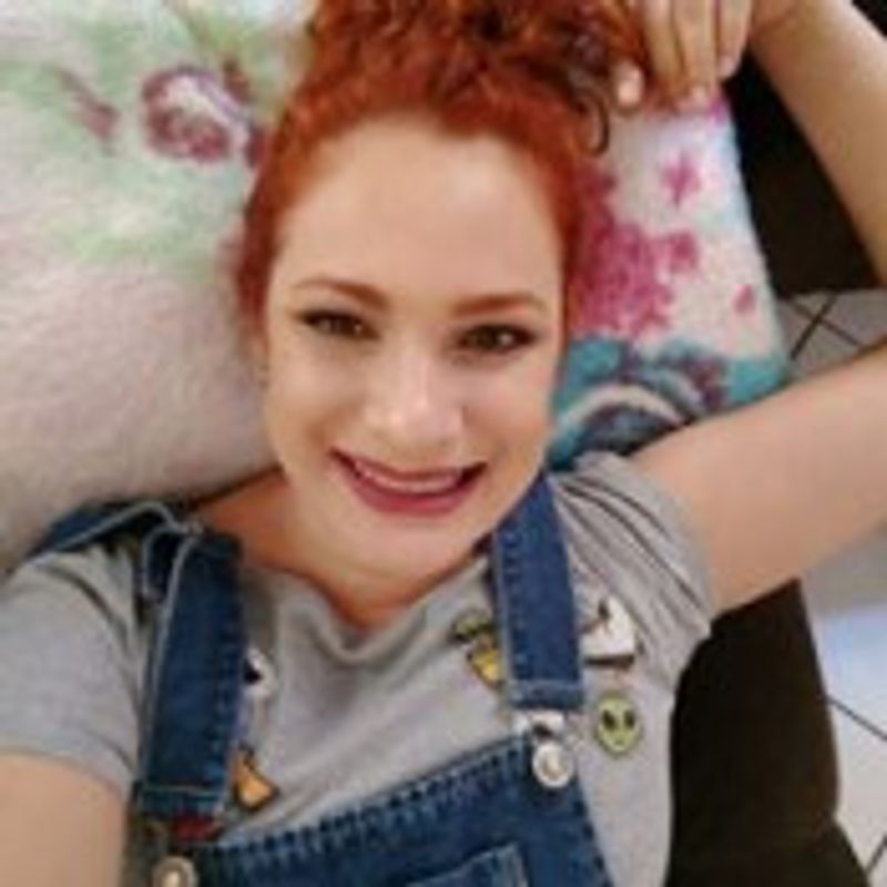 Débora Silva picture
