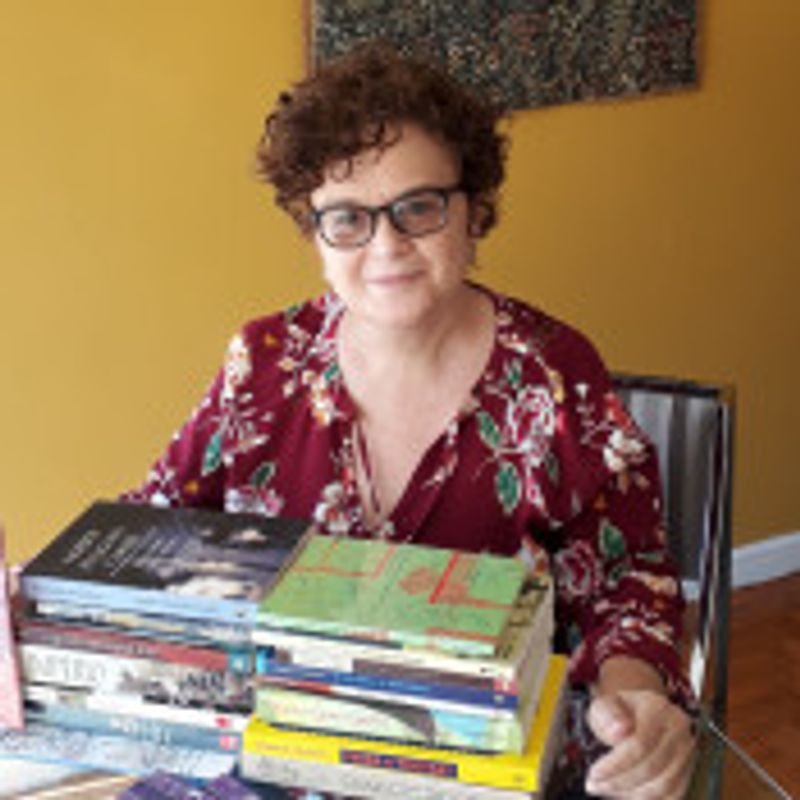 Eloiza Cirne picture