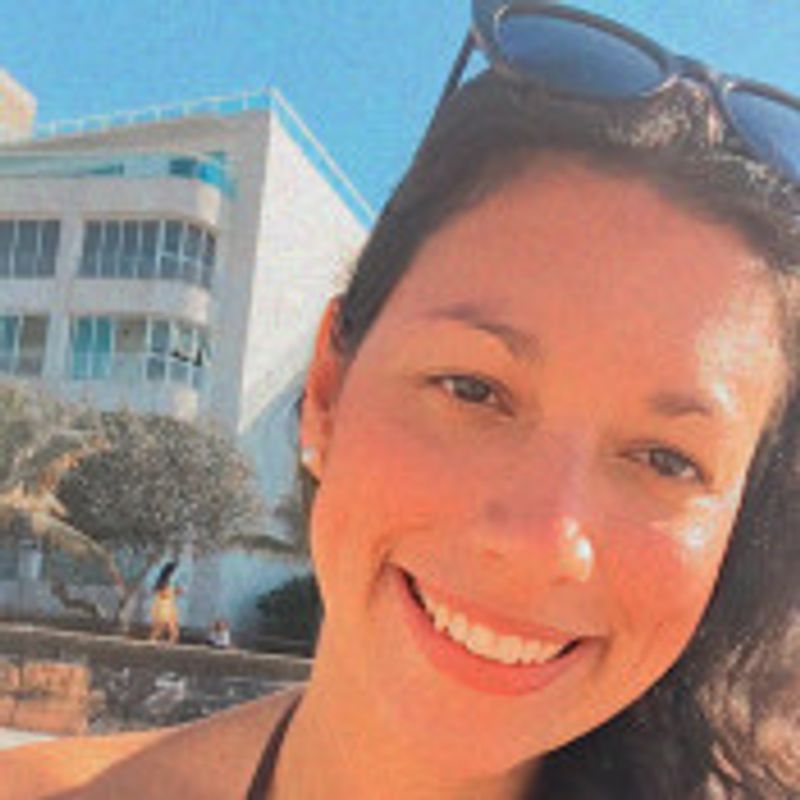 Priscila Ferreira picture