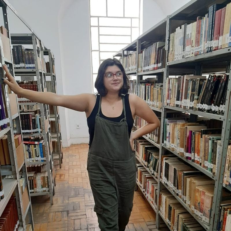 Sara Férrer picture
