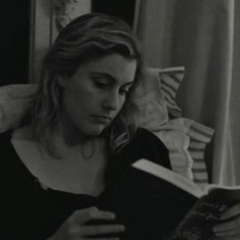 Isadora picture