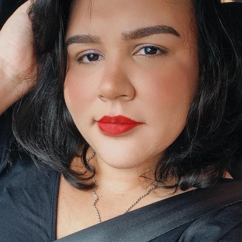 Gloria Cruz picture