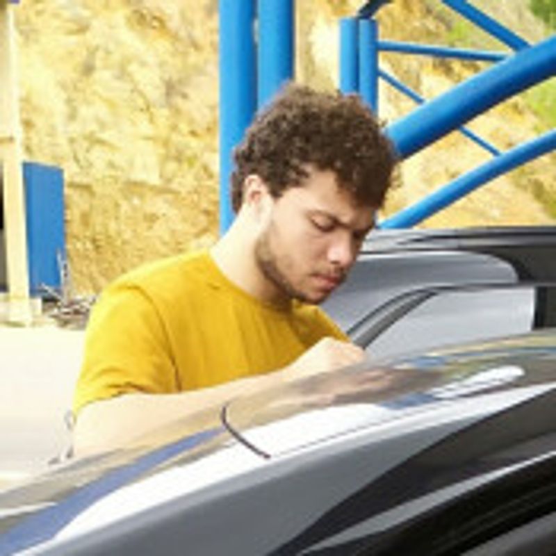 Alisson Reinaldo picture
