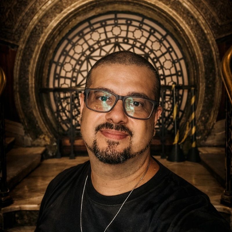 Fabricio Da Silva Cruz picture