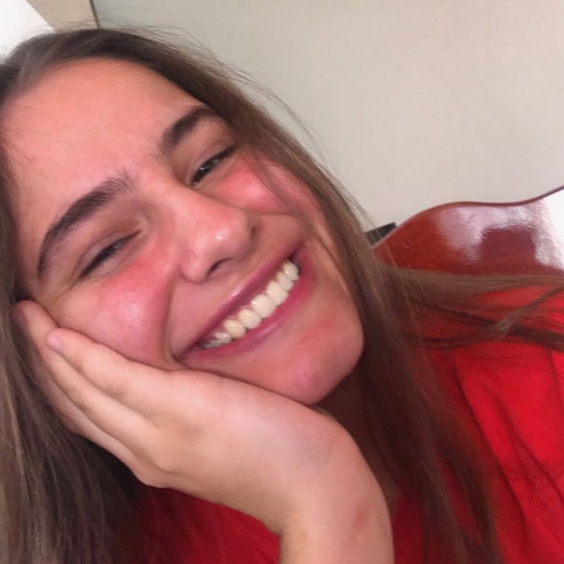 Jussara Barbosa picture