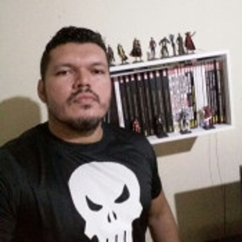 Dyego Oliveira picture