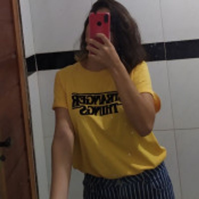Cecília Vieira picture