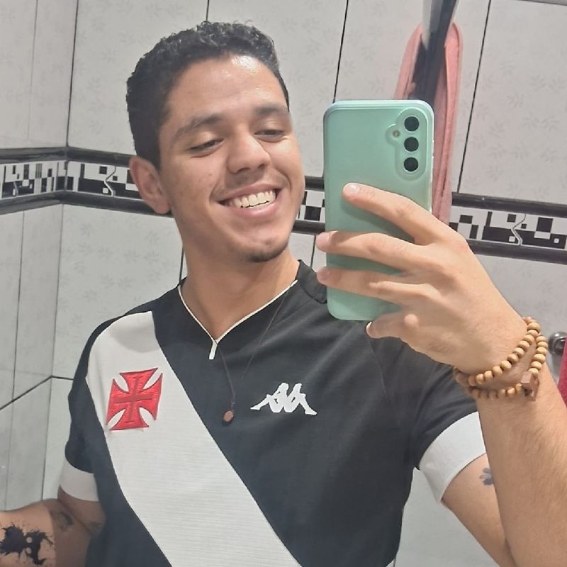 Gustavo Borges picture