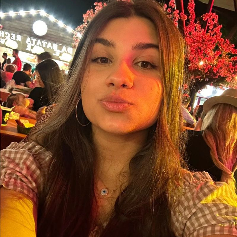 Rafaela Xavier picture