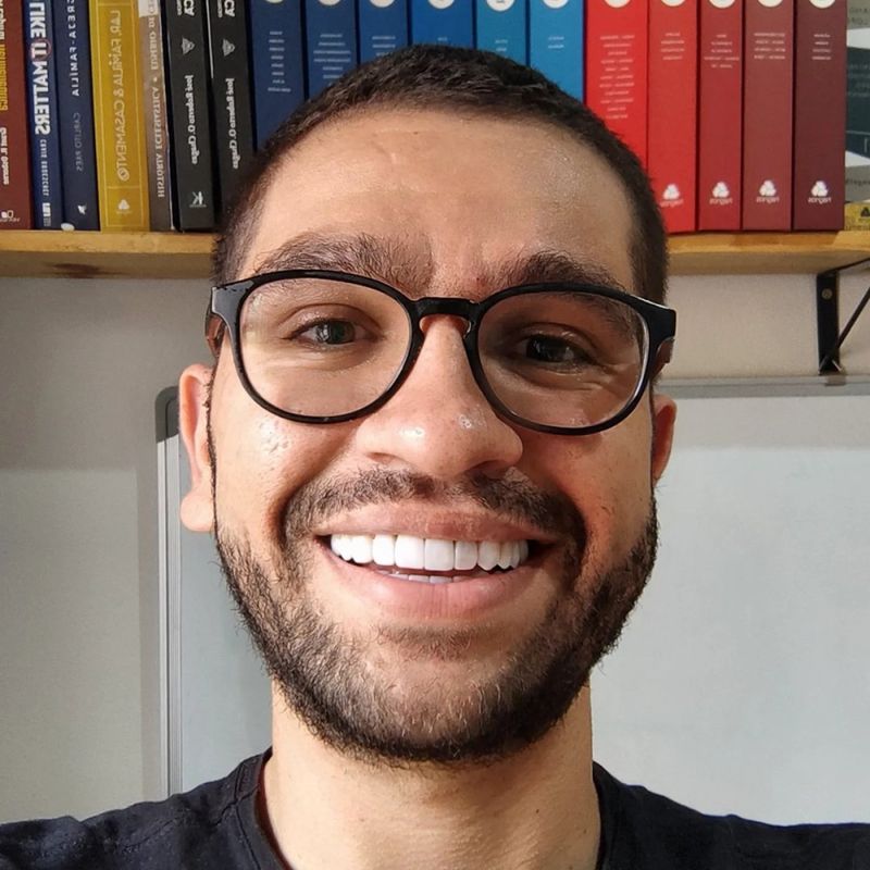Willker José de Souza picture