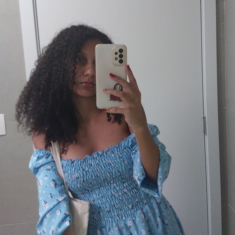 Julia Eduarda  picture